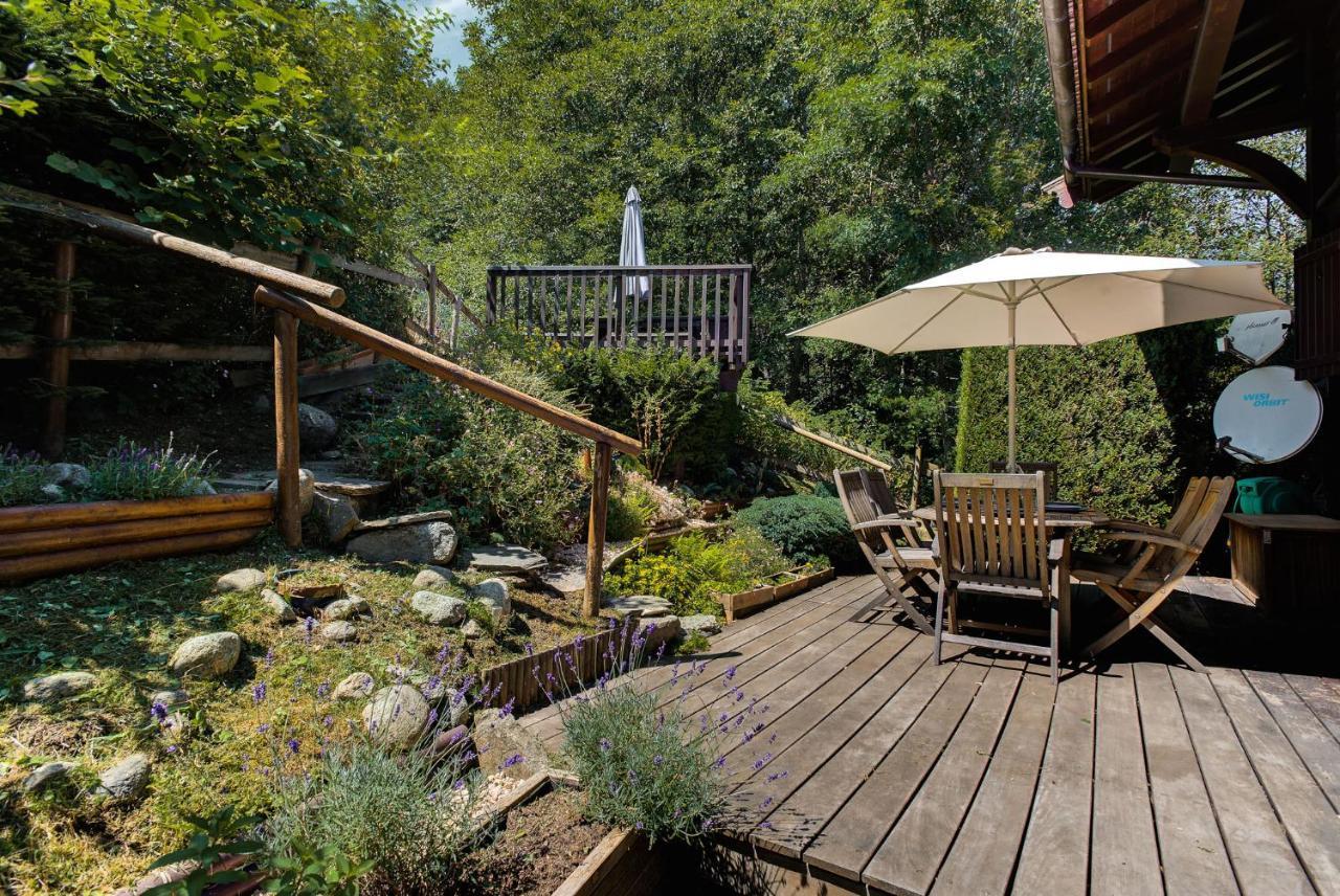 Blackbushe - Traditional - Alpes Travel - Sleeps 4-6 *