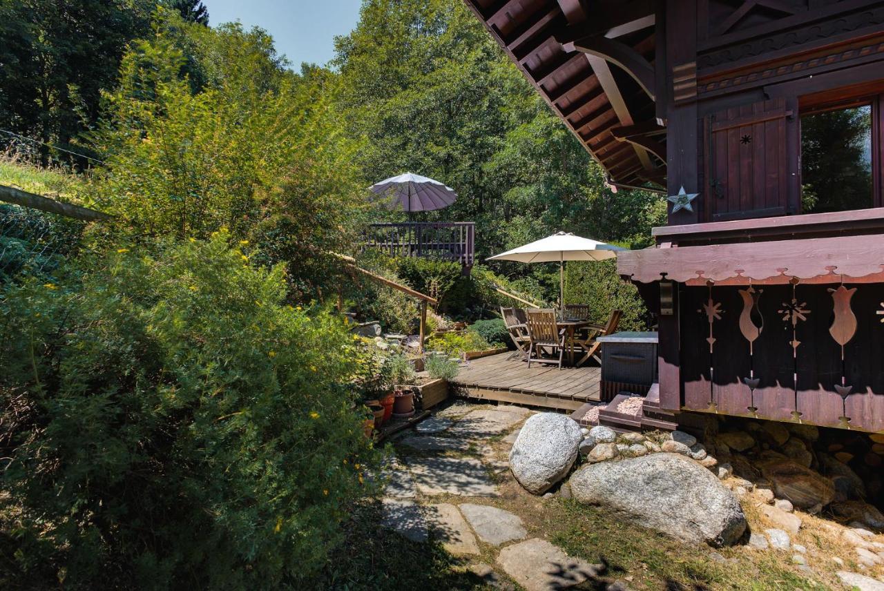 Blackbushe - Traditional - Alpes Travel - Sleeps 4-6