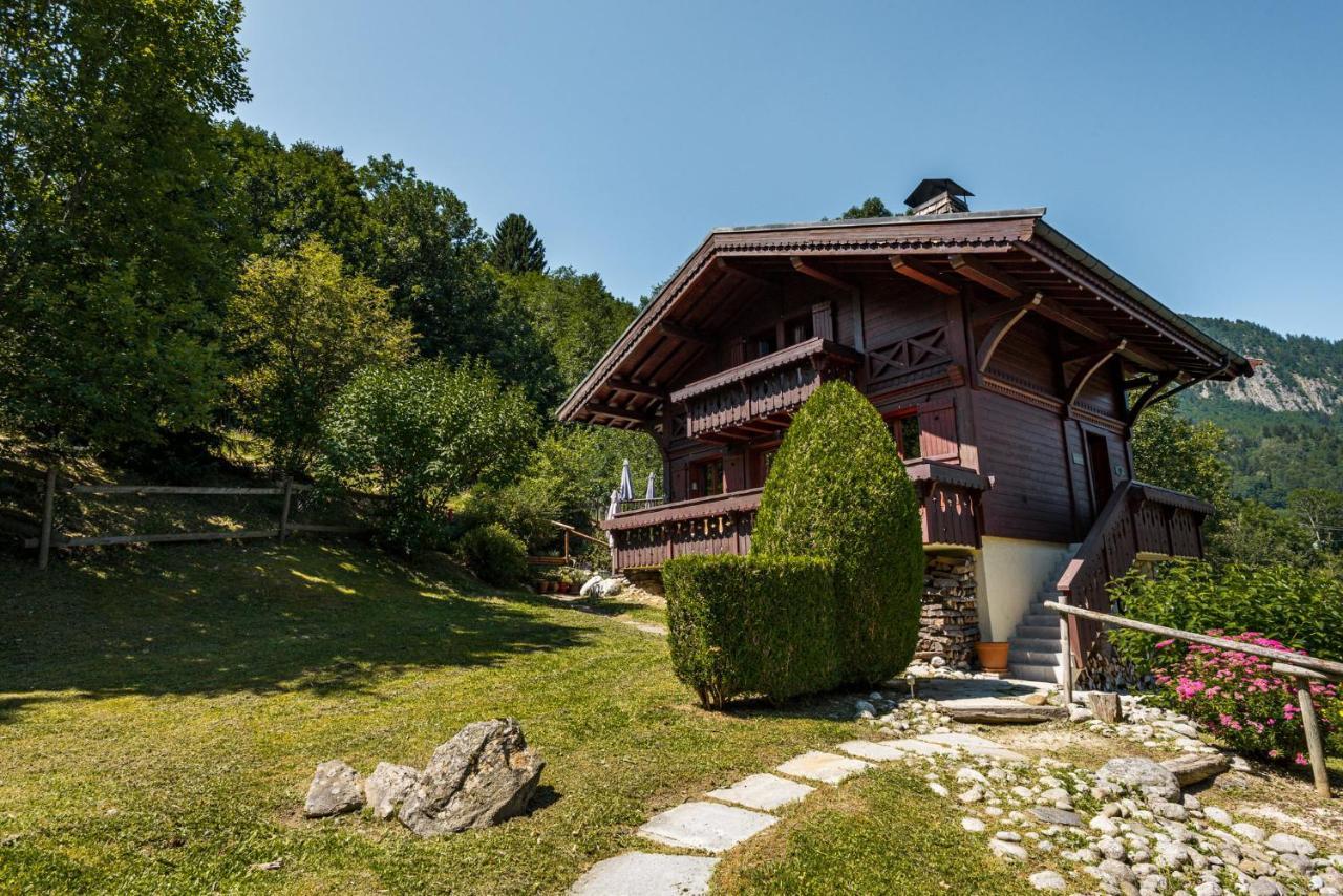 Blackbushe - Traditional - Alpes Travel - Sleeps 4-6 * Les Houches