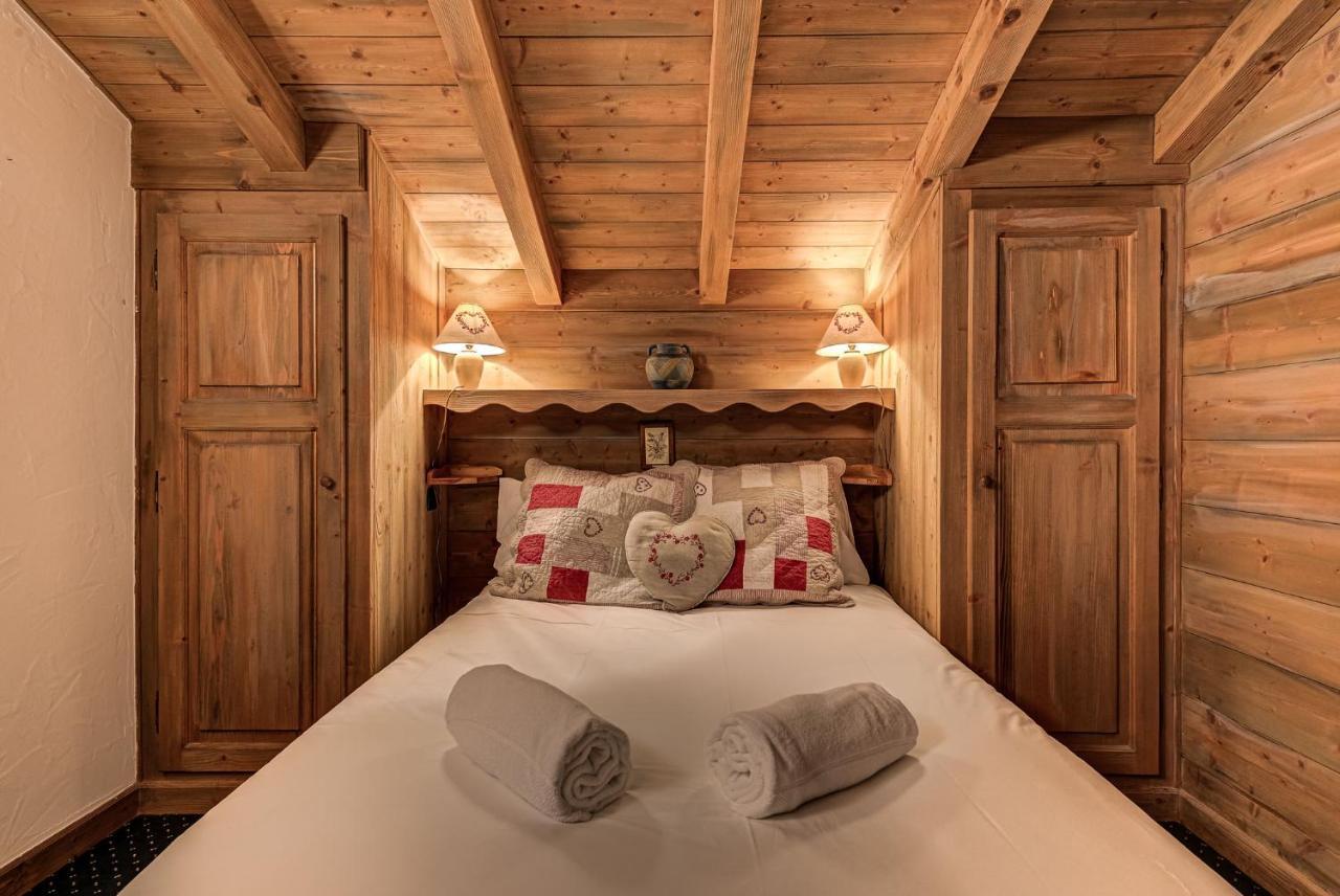 Blackbushe - Traditional - Alpes Travel - Sleeps 4-6 * Les Houches