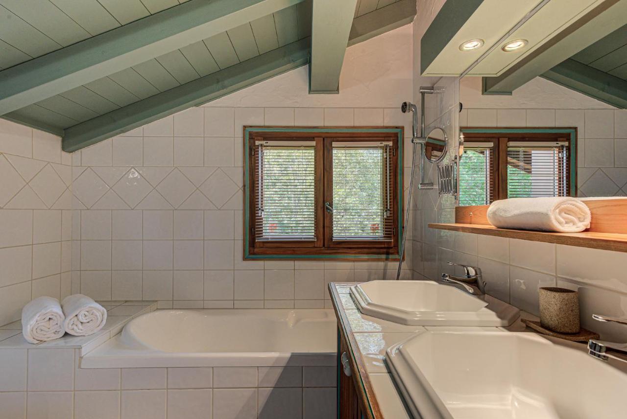 Blackbushe - Traditional - Alpes Travel - Sleeps 4-6 * Les Houches